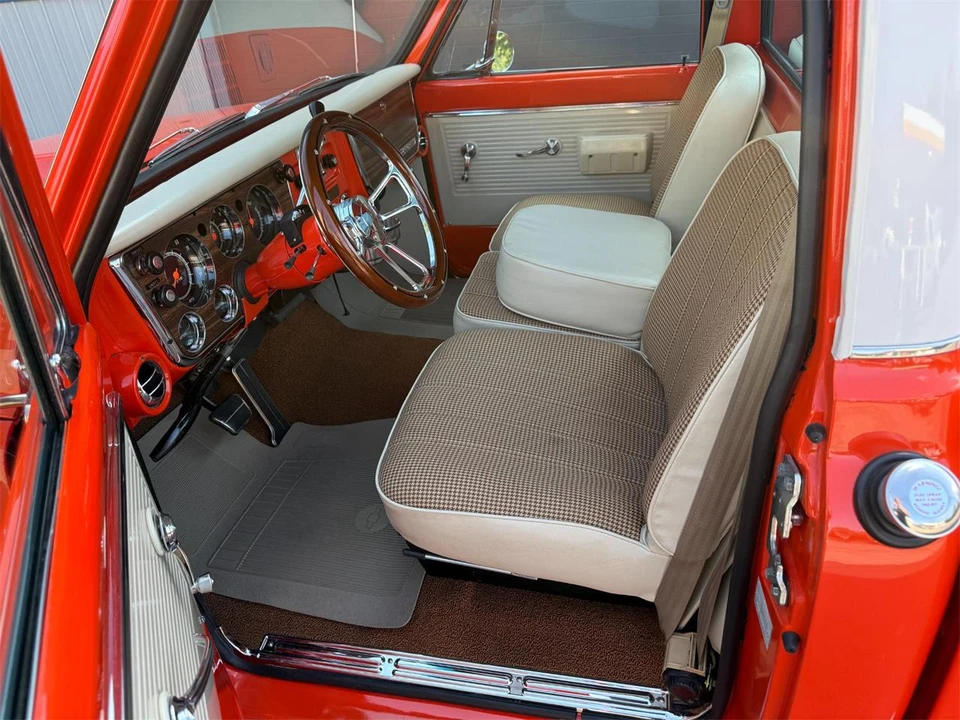 1967 Chevrolet C/K 2nd Gen - Image 9 of 31