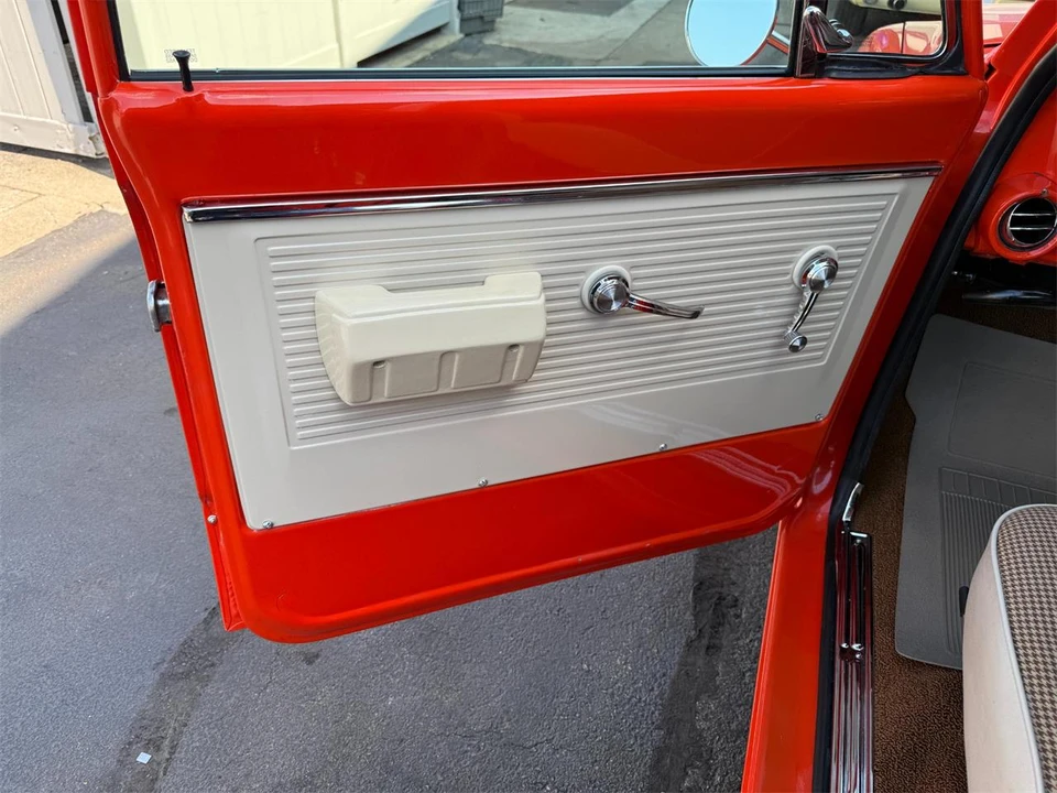 1967 Chevrolet C/K 2nd Gen - Image 8 of 31