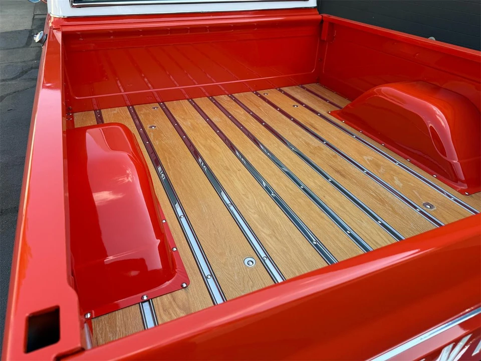 1967 Chevrolet C/K 2nd Gen - Image 14 of 31