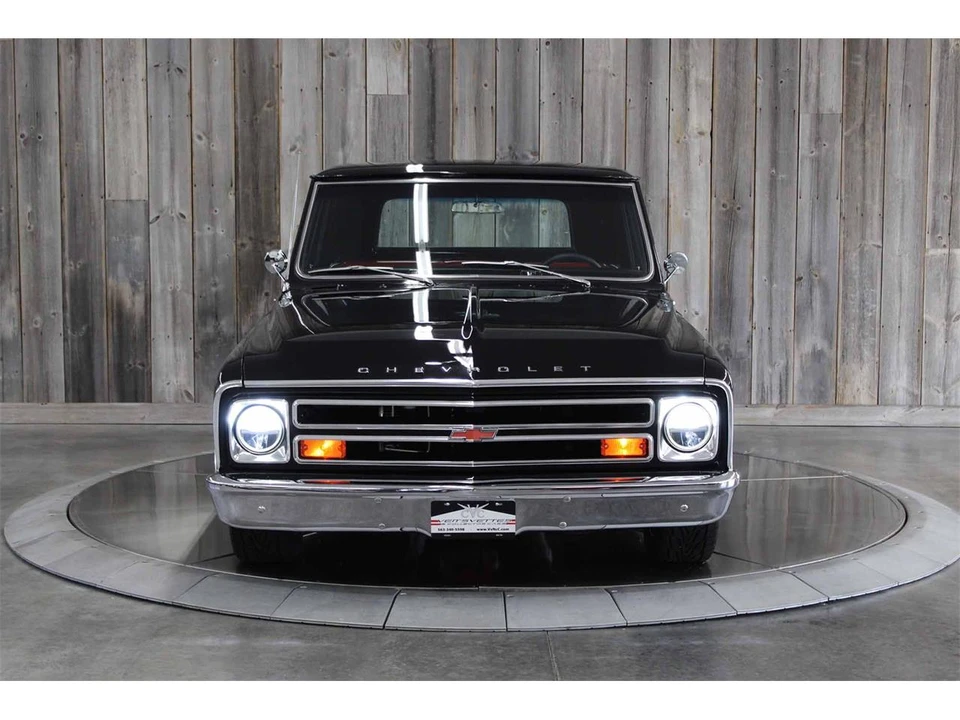 1967 Chevrolet C/K 2nd Gen - Image 7 of 31