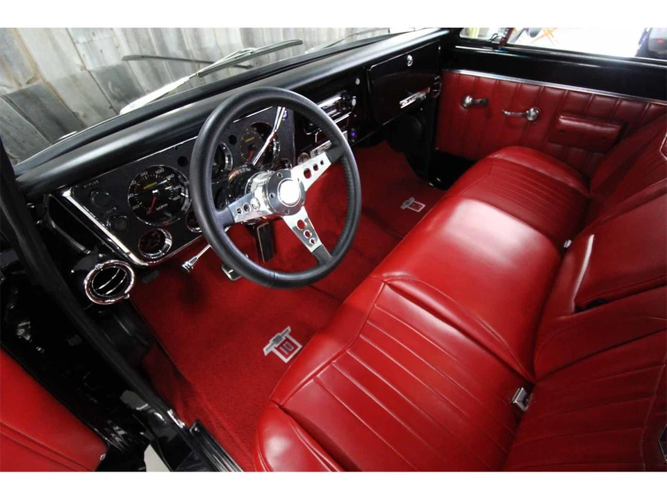 1967 Chevrolet C/K 2nd Gen - Image 23 of 31