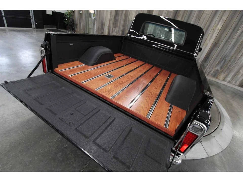 1967 Chevrolet C/K 2nd Gen - Image 19 of 31