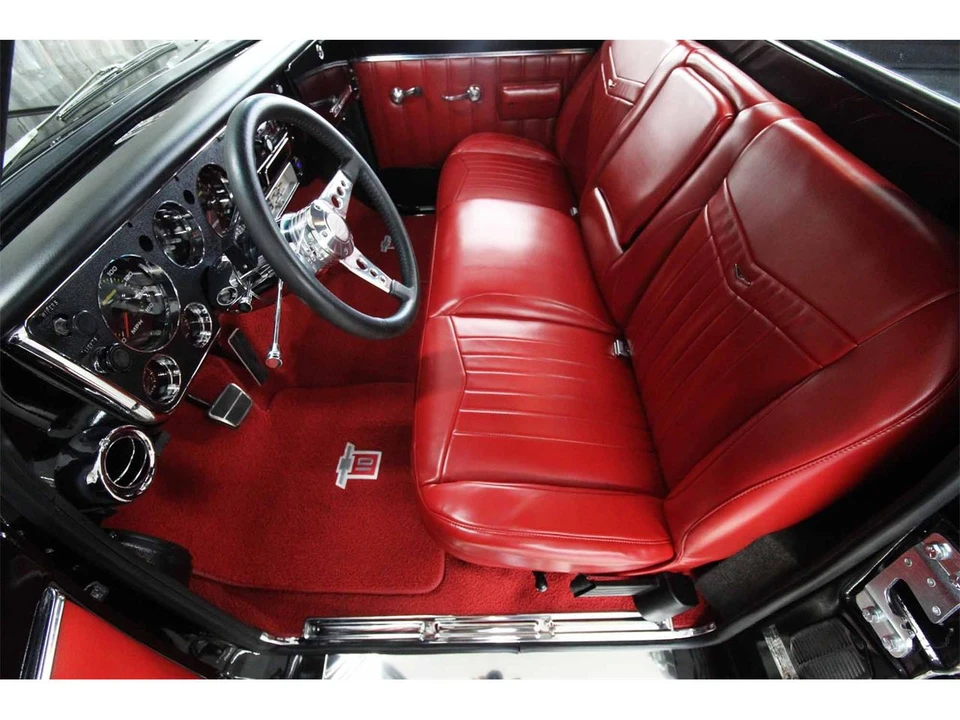 1967 Chevrolet C/K 2nd Gen - Image 27 of 31