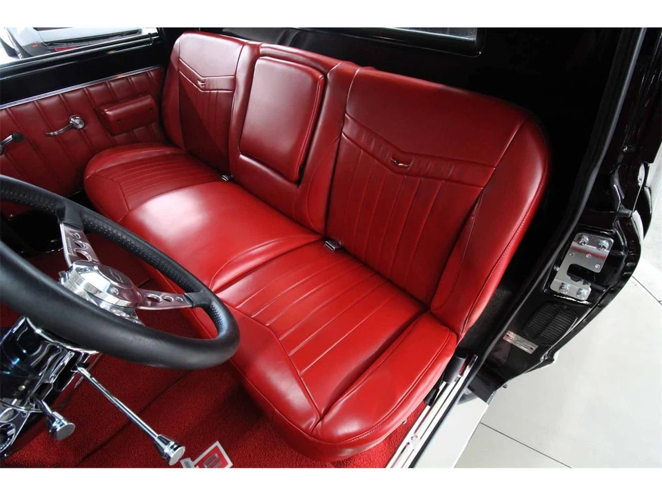 1967 Chevrolet C/K 2nd Gen - Image 25 of 31