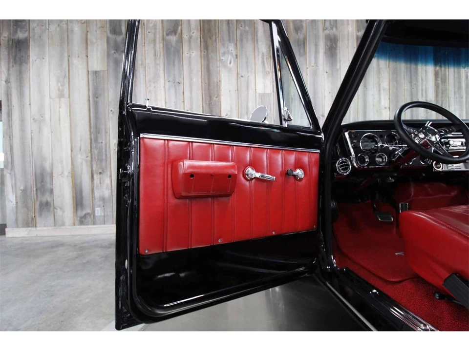 1967 Chevrolet C/K 2nd Gen - Image 30 of 31