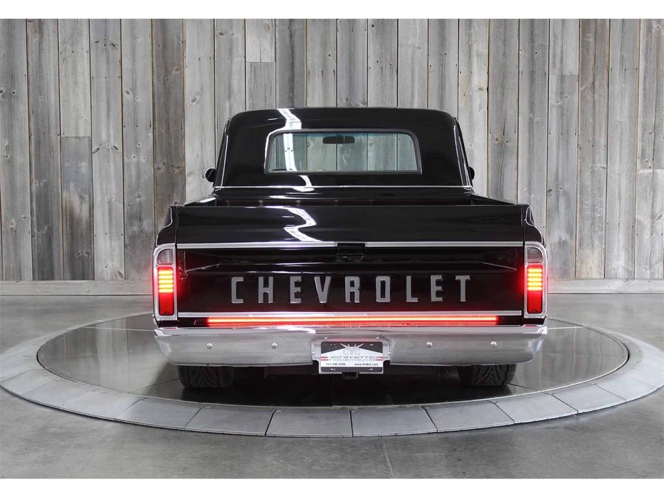 1967 Chevrolet C/K 2nd Gen - Image 8 of 31