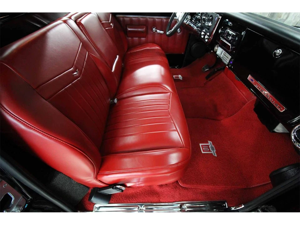 1967 Chevrolet C/K 2nd Gen - Image 28 of 31