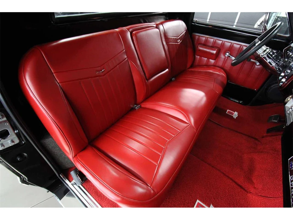 1967 Chevrolet C/K 2nd Gen - Image 26 of 31