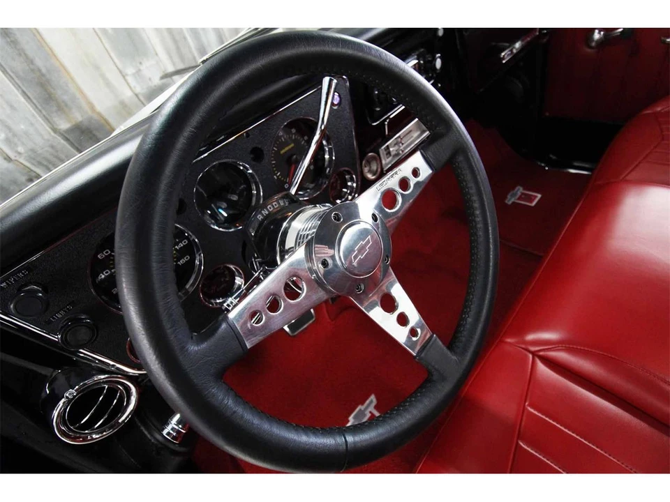 1967 Chevrolet C/K 2nd Gen - Image 22 of 31