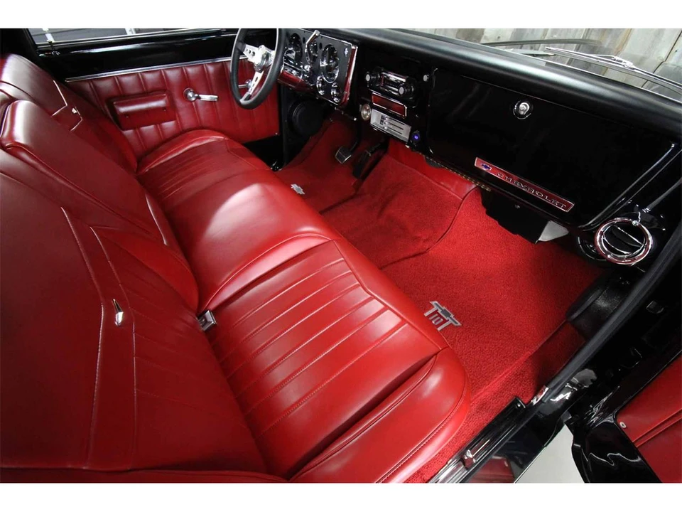1967 Chevrolet C/K 2nd Gen - Image 24 of 31