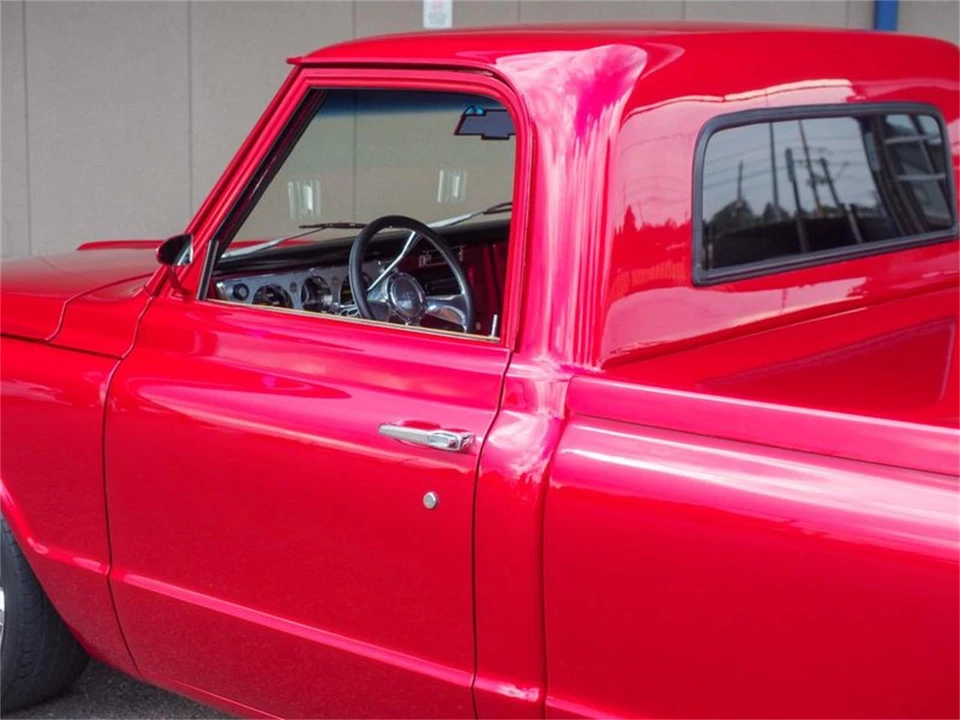 1967 Chevrolet C/K 2nd Gen - Image 23 of 31