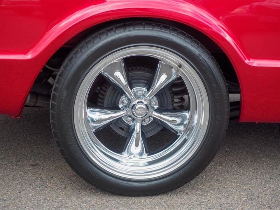 1967 Chevrolet C/K 2nd Gen - Image 29 of 31