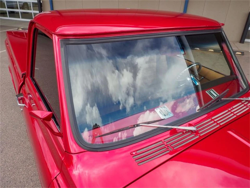 1967 Chevrolet C/K 2nd Gen - Image 21 of 31