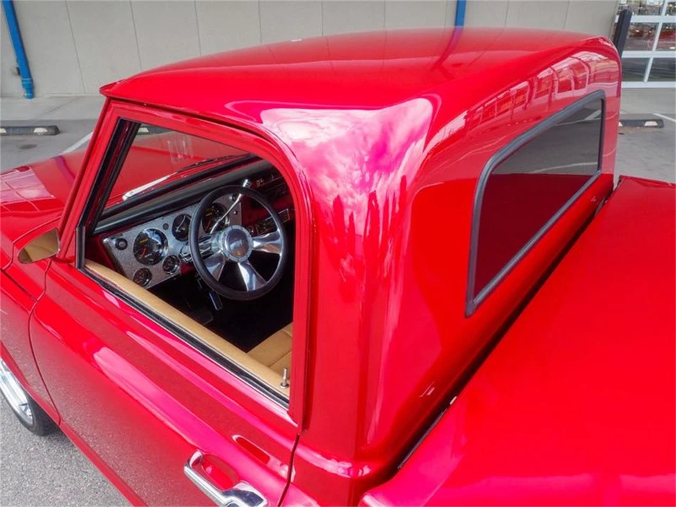1967 Chevrolet C/K 2nd Gen - Image 28 of 31