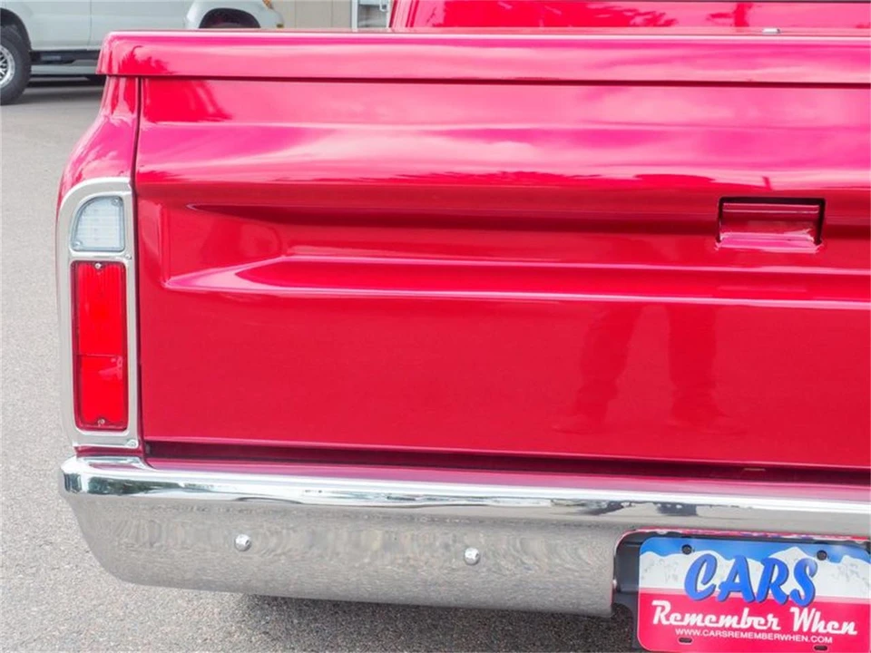 1967 Chevrolet C/K 2nd Gen - Image 24 of 31