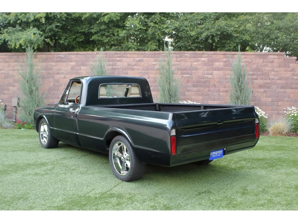 1967 Chevrolet C/K 2nd Gen - Image 27 of 31