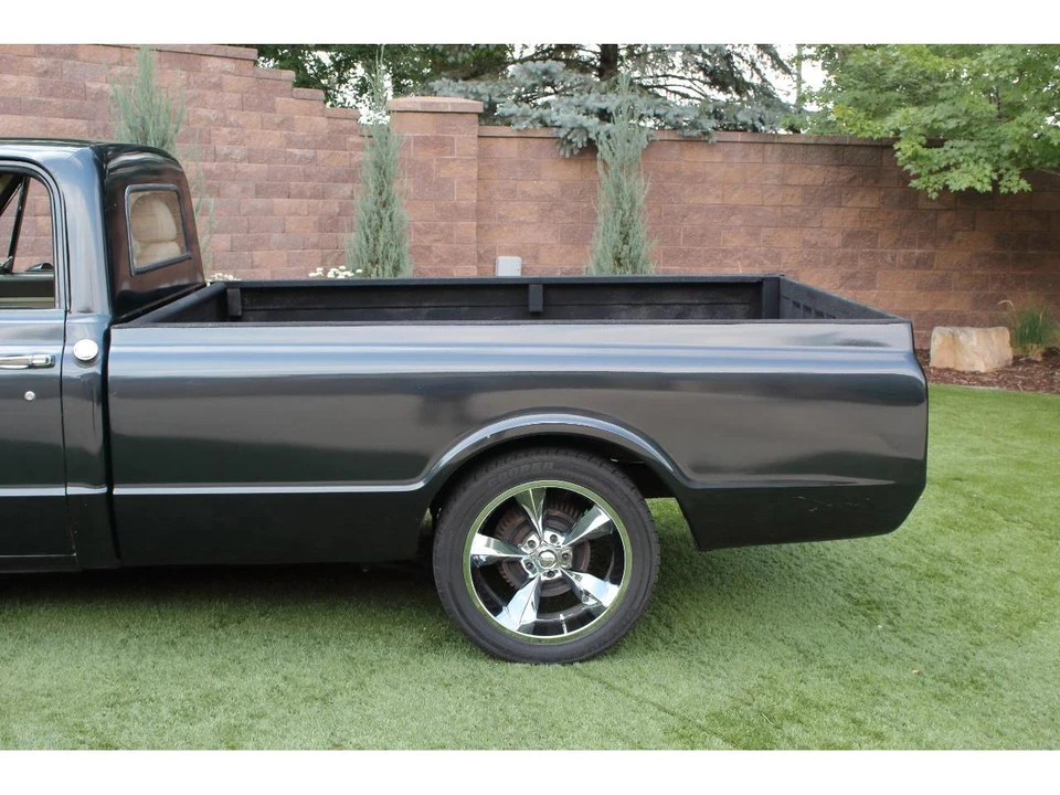 1967 Chevrolet C/K 2nd Gen - Image 29 of 31