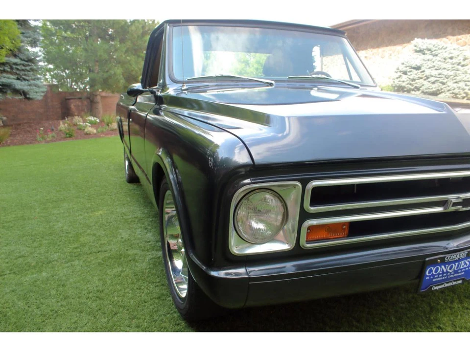 1967 Chevrolet C/K 2nd Gen - Image 15 of 31