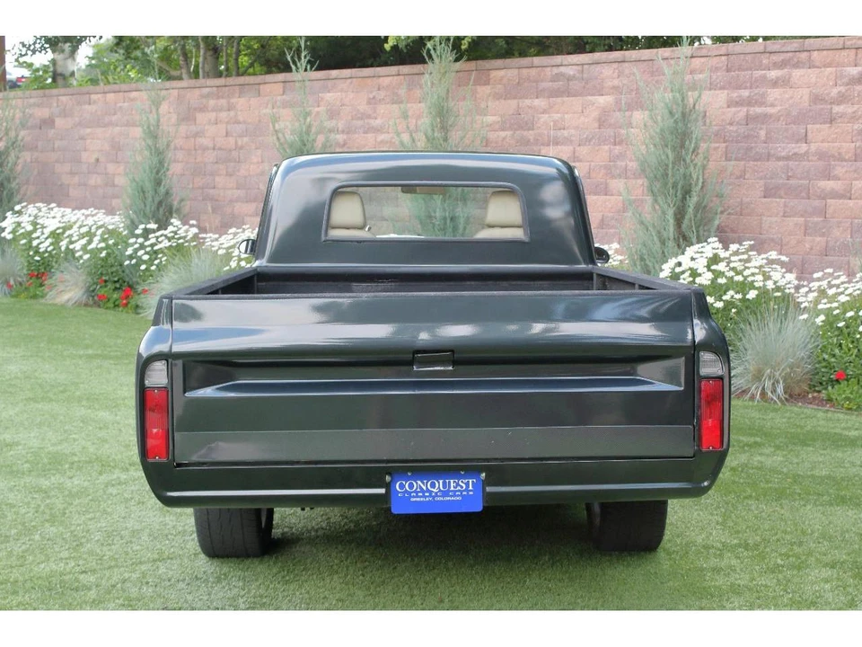 1967 Chevrolet C/K 2nd Gen - Image 23 of 31