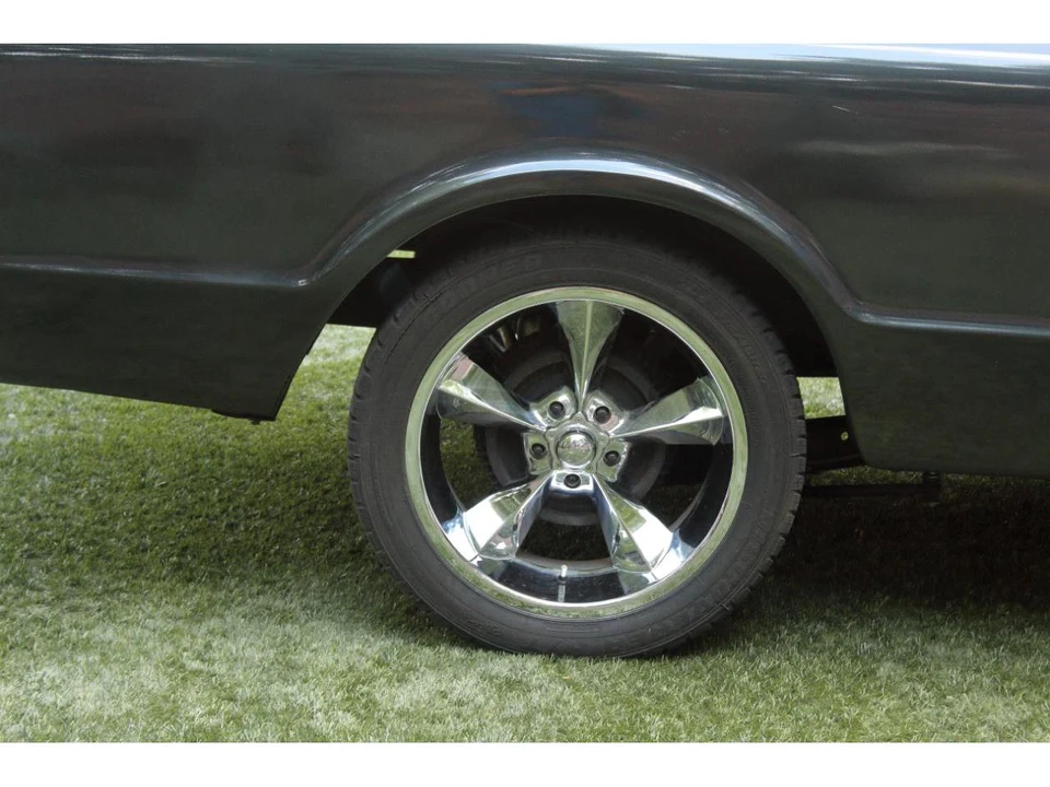 1967 Chevrolet C/K 2nd Gen - Image 19 of 31