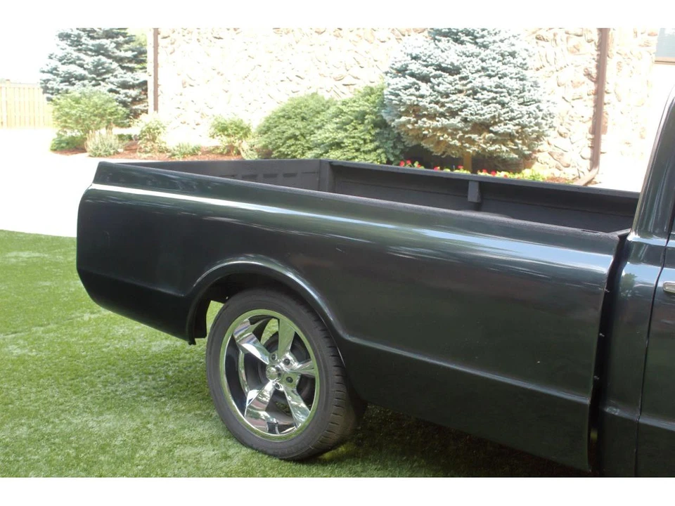 1967 Chevrolet C/K 2nd Gen - Image 21 of 31