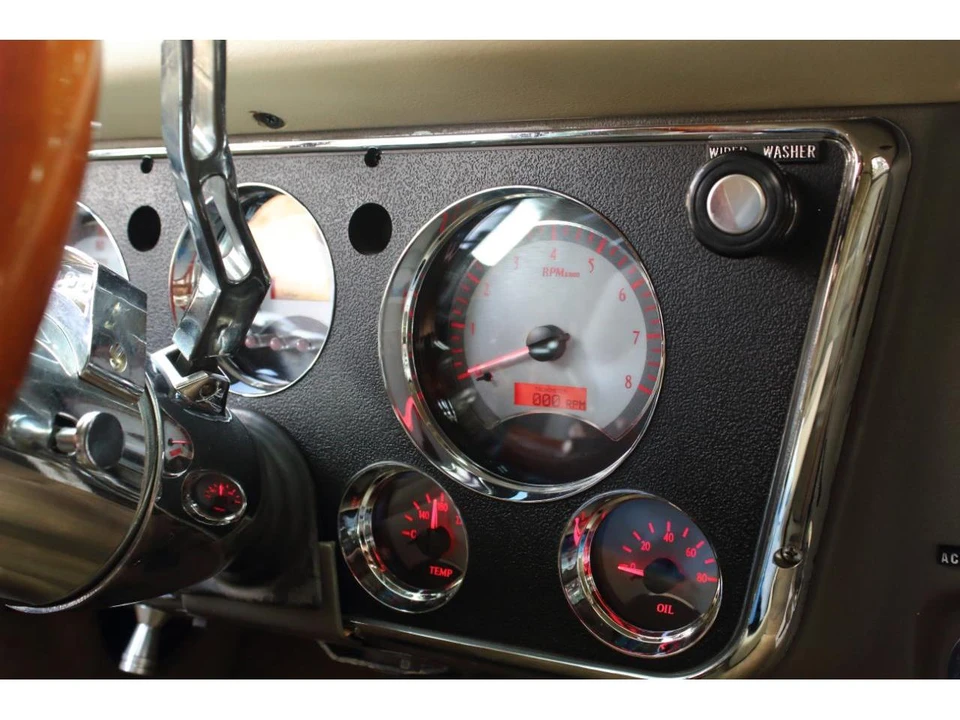 1967 Chevrolet C/K 2nd Gen - Image 10 of 31