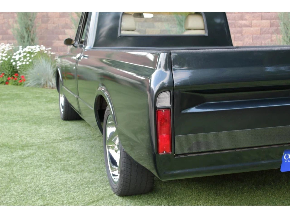 1967 Chevrolet C/K 2nd Gen - Image 26 of 31