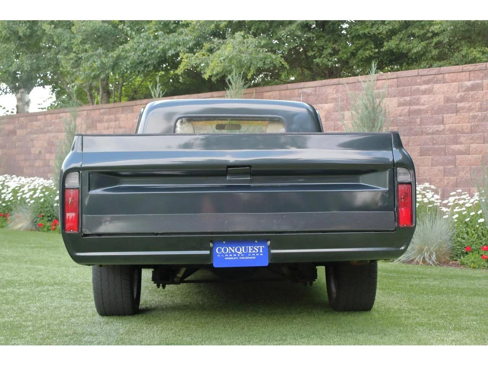 1967 Chevrolet C/K 2nd Gen - Image 24 of 31