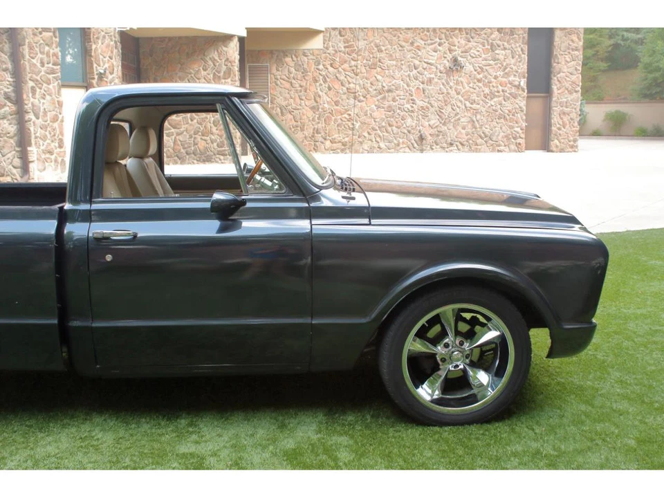 1967 Chevrolet C/K 2nd Gen - Image 16 of 31