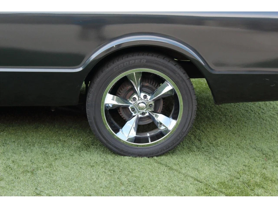 1967 Chevrolet C/K 2nd Gen - Image 30 of 31