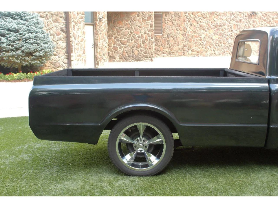 1967 Chevrolet C/K 2nd Gen - Image 18 of 31