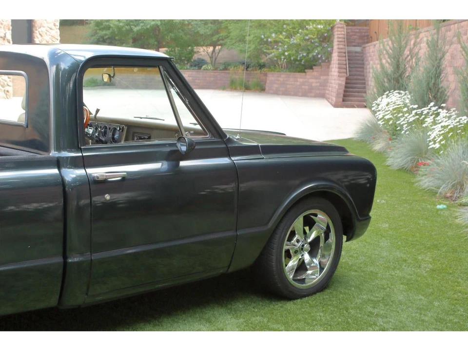 1967 Chevrolet C/K 2nd Gen - Image 20 of 31