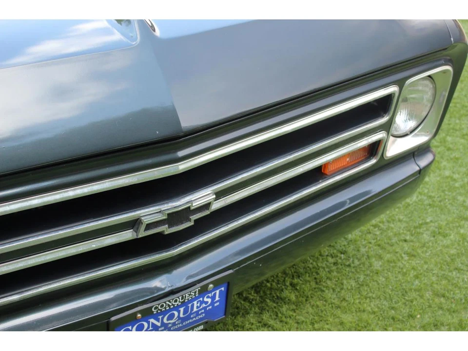 1967 Chevrolet C/K 2nd Gen - Image 14 of 31