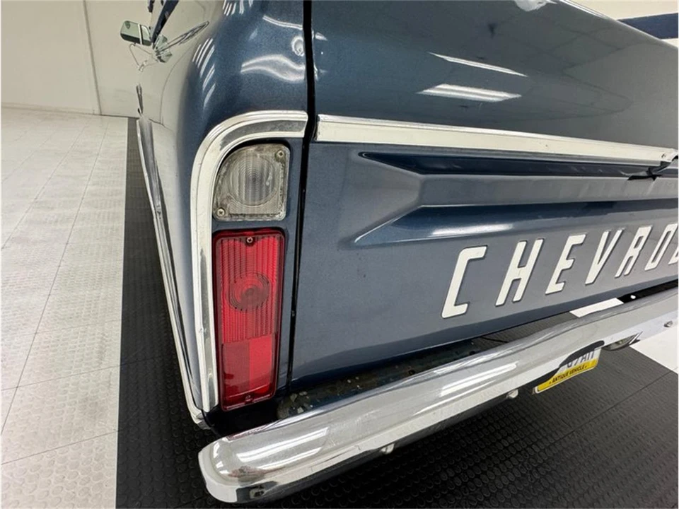 1967 Chevrolet C/K 2nd Gen - Image 21 of 31