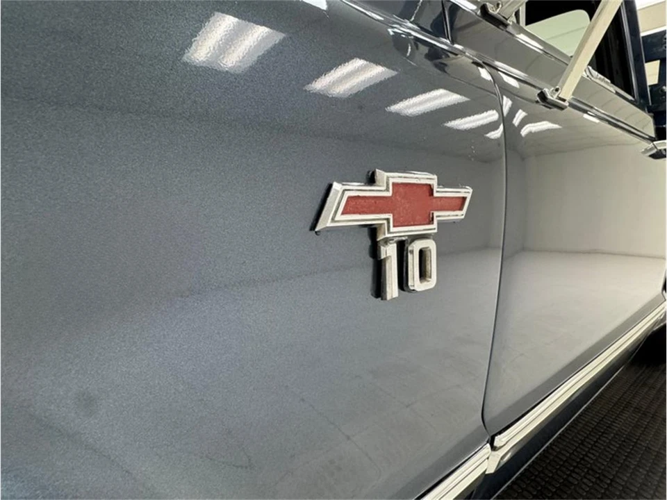 1967 Chevrolet C/K 2nd Gen - Image 12 of 31