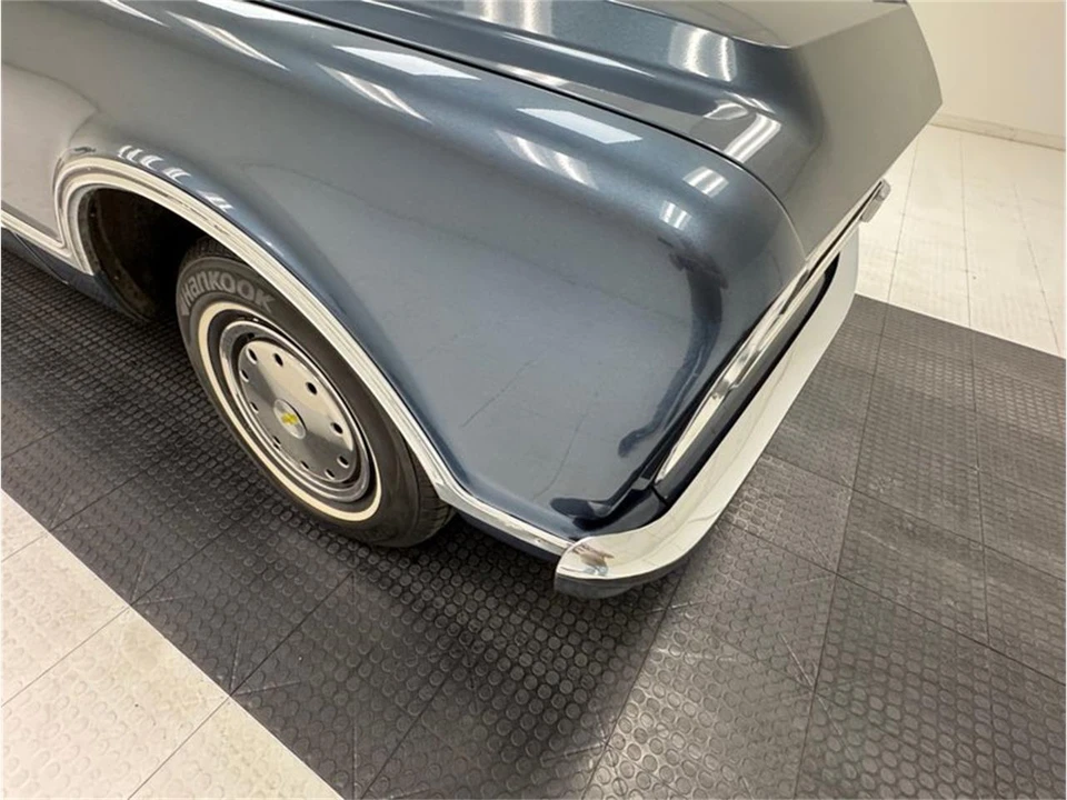 1967 Chevrolet C/K 2nd Gen - Image 27 of 31