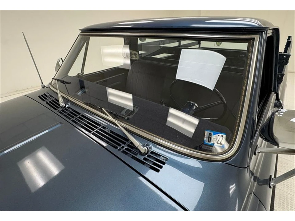 1967 Chevrolet C/K 2nd Gen - Image 13 of 31