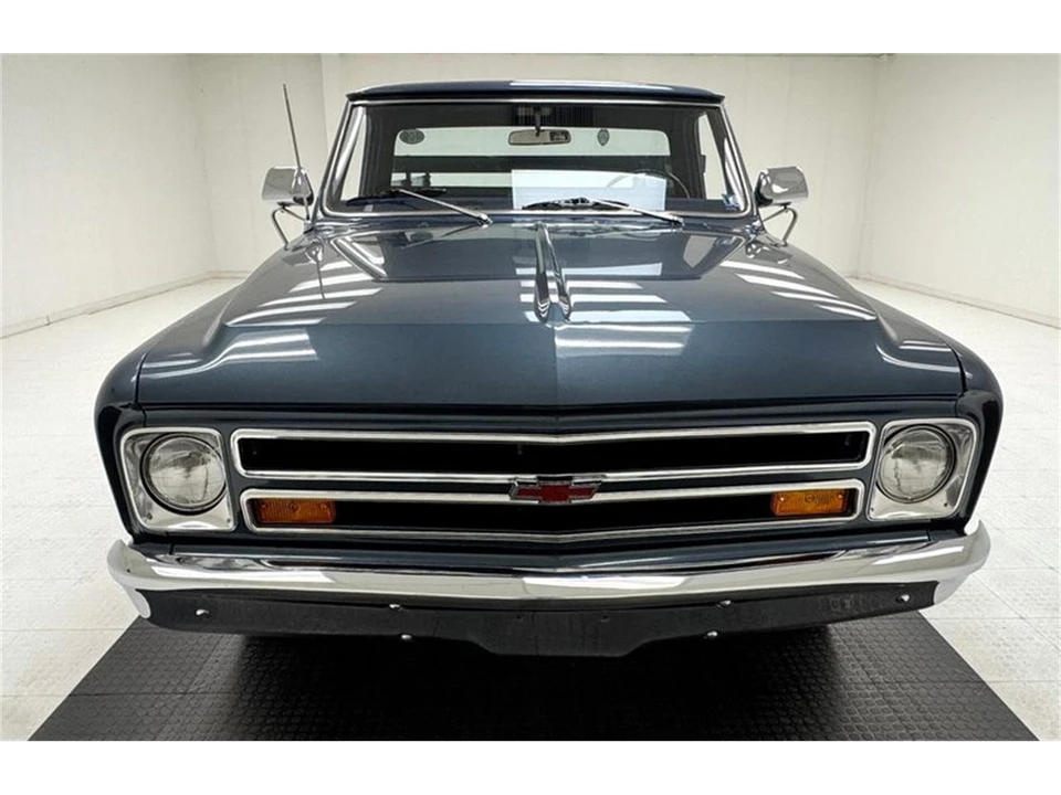 1967 Chevrolet C/K 2nd Gen - Image 8 of 31