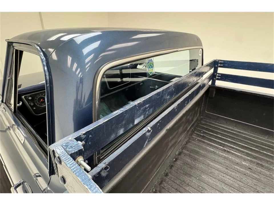 1967 Chevrolet C/K 2nd Gen - Image 18 of 31