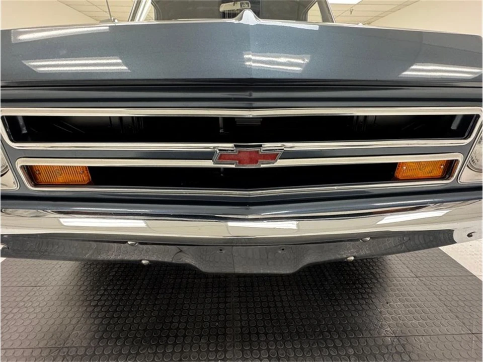 1967 Chevrolet C/K 2nd Gen - Image 9 of 31