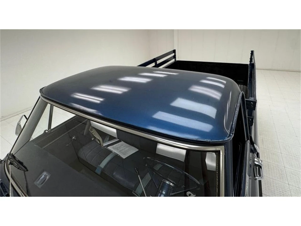 1967 Chevrolet C/K 2nd Gen - Image 14 of 31