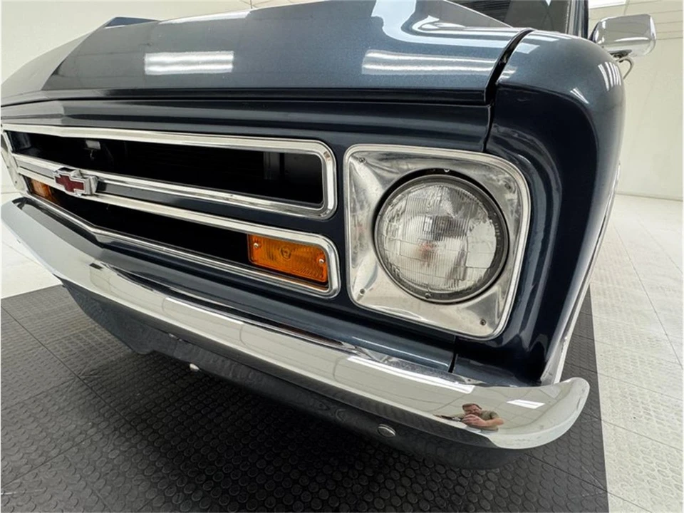 1967 Chevrolet C/K 2nd Gen - Image 10 of 31