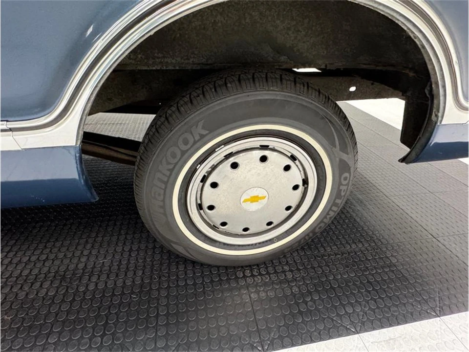 1967 Chevrolet C/K 2nd Gen - Image 20 of 31