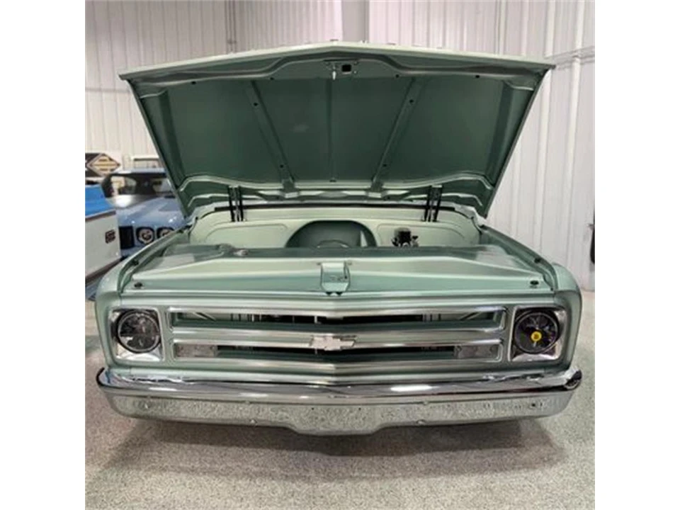 1967 Chevrolet C/K 2nd Gen - Image 2 of 7