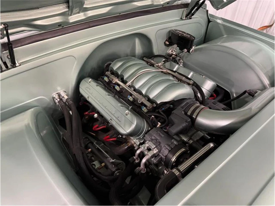 1967 Chevrolet C/K 2nd Gen - Image 3 of 7
