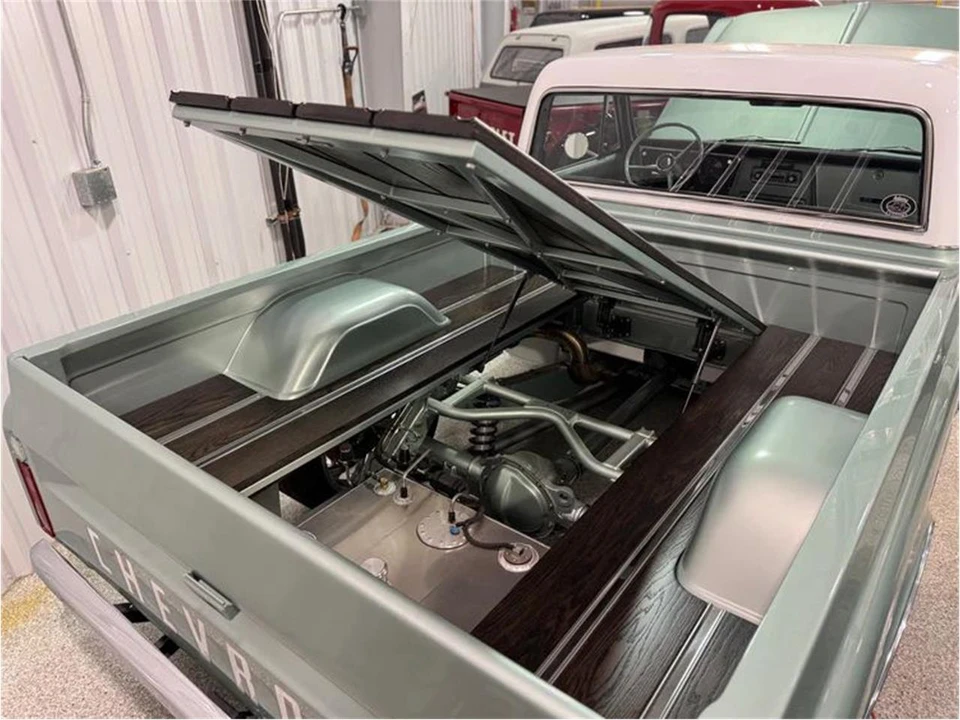 1967 Chevrolet C/K 2nd Gen - Image 7 of 7