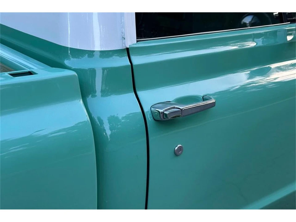 1967 Chevrolet C/K 2nd Gen - Image 7 of 31