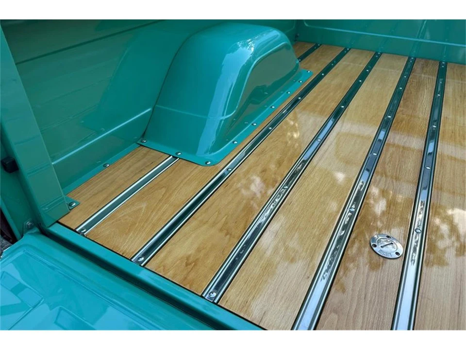 1967 Chevrolet C/K 2nd Gen - Image 13 of 31