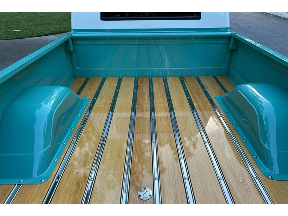 1967 Chevrolet C/K 2nd Gen - Image 17 of 31