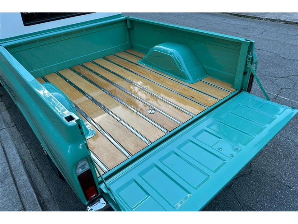 1967 Chevrolet C/K 2nd Gen - Image 23 of 31